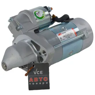 Стартер AS S4042