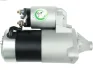 Стартер mi 12v-1.2kw-8t-cw, js1092, suzu ki AS S5040 (фото 4)