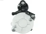 Стартер mi 12v-2.0kw-9t, m2t85671, cs142 7, honda 2.2d AS S5056 (фото 3)