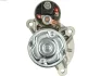 Стартер mi 12v-1.7kw-13t-cw, cs594,m1t8 0381,m0t86071,m1t80081,-082,-381,-90281 AS S5060 (фото 3)