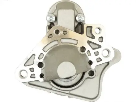 Стартер mi 12v-1.1kw-8t, m0t45371, cs142 5, dacia,renault 1.4/1.6 AS S5151