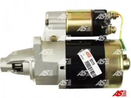 Стартер AS S5170