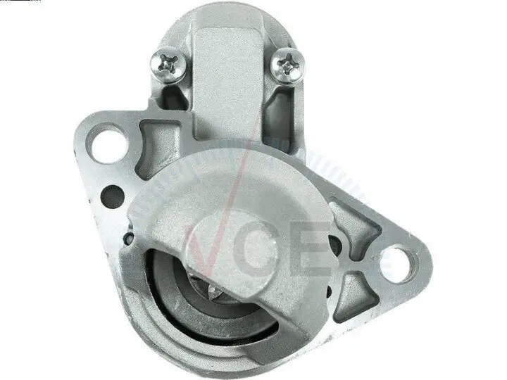 Фото 1 - Стартер AS S5212 Стартер AS S5212 (фото 1)