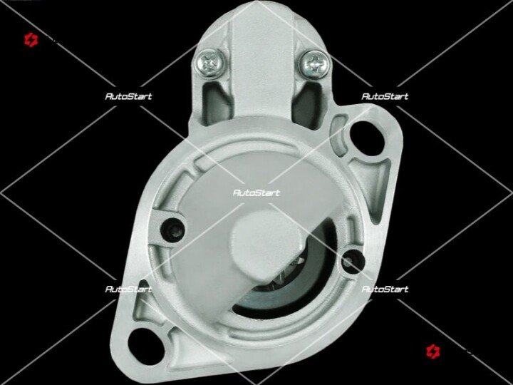 Стартер AS S5261S (фото 1)