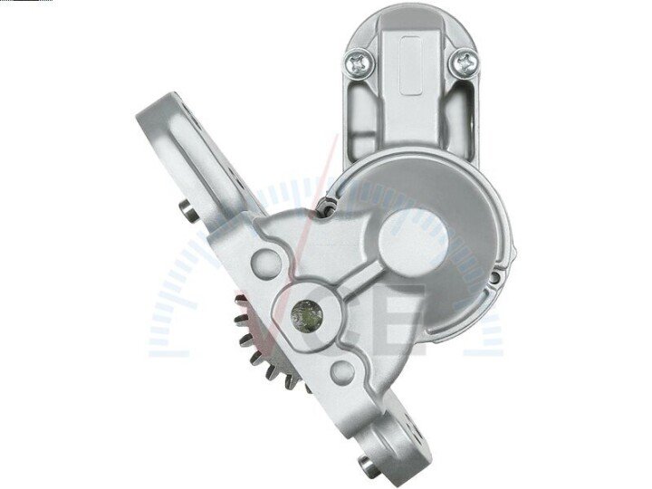 Стартер AS S5378S (фото 1)
