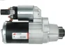 Стартер AS S5425S (фото 2)