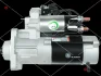 Стартер mi, 24v-5.0kw-11t, m008t63171, m AS S5449S (фото 4)