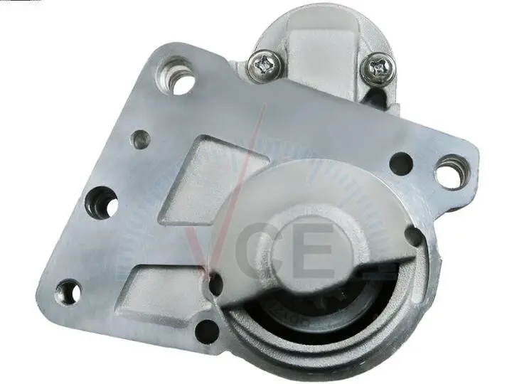 Фото 1 - Стартер AS S5494S Стартер AS S5494S (фото 1)