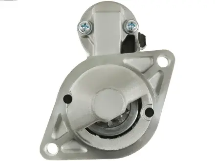 Стартер MI 12V-1.2kW-10t, M0TD1872 AS S5536S