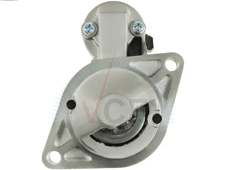 Стартер MI 12V-1.2kW-10t, M0TD1872 AS S5536S (фото 1)