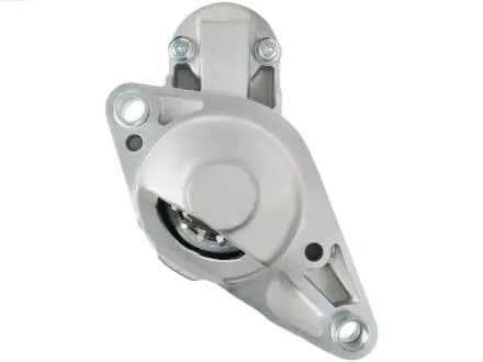 Стартер MI 12V-1.8кW-14t-асW, M0T23771 AS S5551S