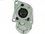 Стартер nd 12v-2.5kw-13t, 028000-5880, j s1012, case AS S6003 (фото 1)