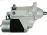 Стартер nd 12v-2.5kw-13t, 028000-5880, j s1012, case AS S6003 (фото 2)