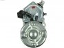 Стартер nd 12v-2.5kw-13t, 028000-5880, j s1012, case AS S6003 (фото 3)