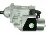 Стартер nd 12v-2.5kw-13t, 028000-5880, j s1012, case AS S6003 (фото 4)