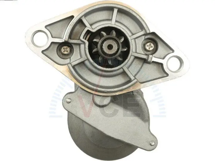 Стартер AS S6009 (фото 1)