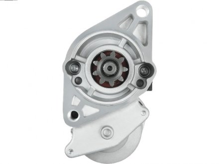 Стартер nd 12v-2.0kw-9t, 428000-0500, js 1358, Toyota 1.4 d-4d AS S6032