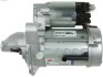 Стартер nd 12v-1.0kw-9t, 428000-6180, to yota yaris 1.3 vvt-i AS S6042(DENSO) (фото 4)