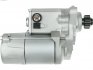 Стартер nd 12v-1.8kw-11t, 228000-4960, j s1149, honda, land rover, mg, rover AS S6047 (фото 2)