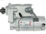 Стартер nd 12v-1.8kw-11t, 228000-4960, j s1149, honda, land rover, mg, rover AS S6047 (фото 4)