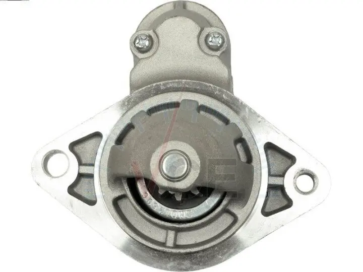 Фото 1 - Стартер AS S6061 Стартер AS S6061 (фото 1)