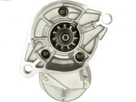 Стартер nd 24v-4.5kw-11t-cw, 028000-5530, js656, Toyota dyna 3.0d AS S6074