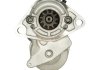 стартер nd 12v-2.0kw-11t-cw, 228000-2970, ford,new holland,228000-7530 S6078