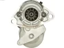 стартер nd 12v-2.0kw-11t-cw, 228000-2970, ford,new holland,228000-7530 S6078