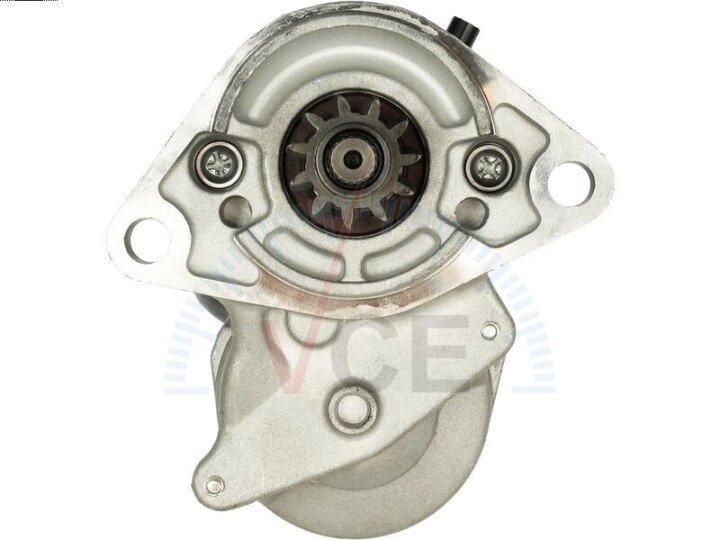 Стартер nd 12v-2.0kw-11t-cw, 228000-2970, ford,new holland,228000-7530 AS S6078 (фото 1)