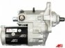 стартер nd 12v-4.0kw-10t-cw, 228000-5310, cg114646, cummins S6095