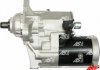 Стартер nd 12v-4.0kw-10t-cw, 228000-5310, cg114646, cummins AS S6095 (фото 2)