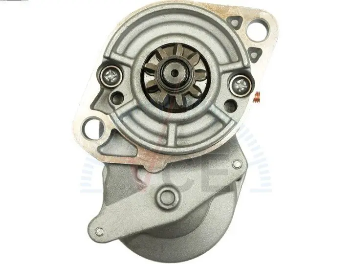 Фото 1 - Стартер AS S6096 Стартер AS S6096 (фото 1)