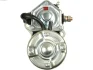 Стартер nd 12v-2.5kw-11t-cw, cg112036,12 000-4110,128000-4111,128000-4113 AS S6117 (фото 3)