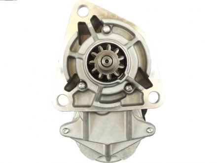 Стартер ND 12V-3.0кW-11t-сW, сG113131,12 8000-0490,128000-0491,Isuzu AS S6127