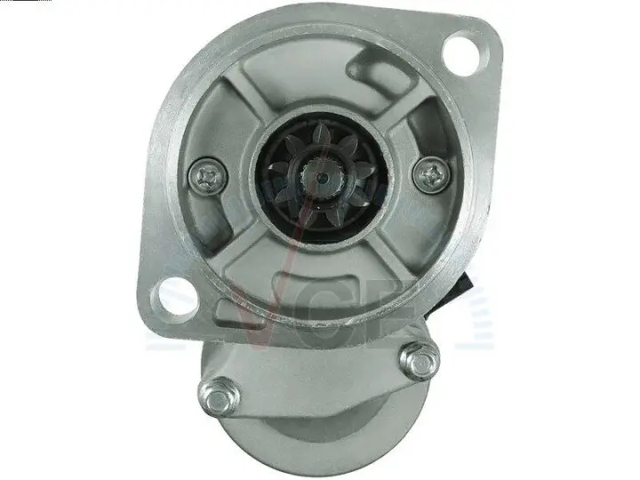 Стартер AS S6216S (фото 1)