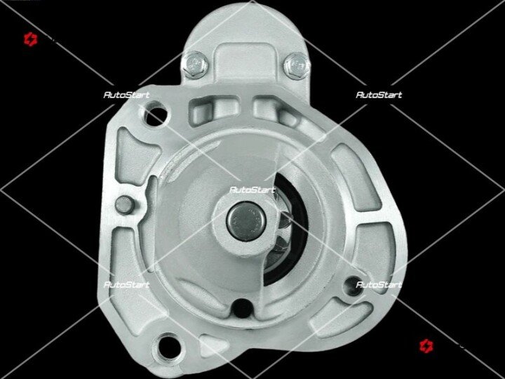 Стартер AS S6228S (фото 1)