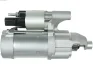 Стартер BO 12V-1.7kW-11t, 428000-7920, Audi AS S6242S (фото 2)