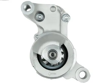 Стартер BO 12V-1.7kW-11t, 428000-7920, Audi AS S6242S