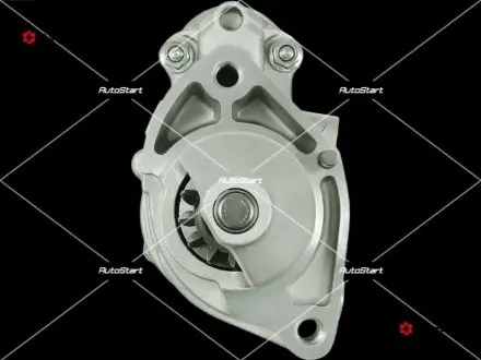 Стартер nd 12v-1.6kw-13t, 428080-8531, b mw AS S6287S