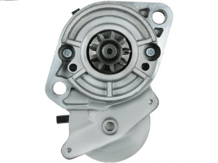 Стартер ND 12V-2.0кW-9t, 228000-6950, са rriеr Trаnsiсold AS S6344S