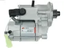 Стартер ND, 12V-1.4kW-9t,228000-0660 AS S6345S (фото 2)