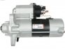 Стартер nd, 24v-7.8kw-10t, ud48619s dr 8000953 AS S6424S (фото 4)