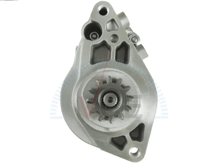 Фото 1 - Стартер AS S6481S Стартер AS S6481S (фото 1)