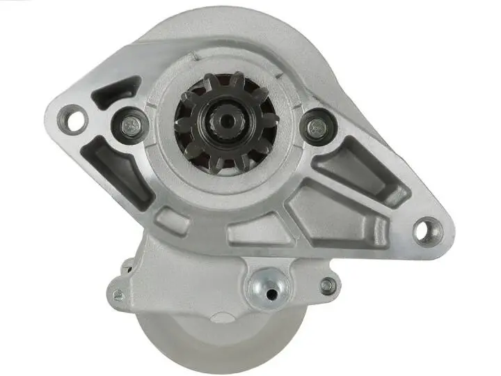 Фото 1 - Стартер AS S6552S Стартер AS S6552S (фото 1)