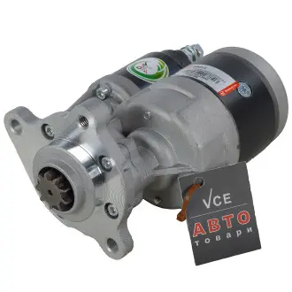 Стартер AS S9011