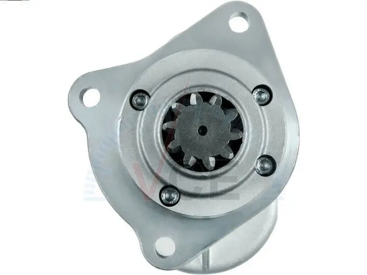 Фото 1 - Стартер AS S9021 Стартер AS S9021 (фото 1)