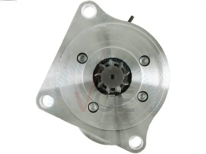 Фото 1 - Стартер AS S9055 Стартер AS S9055 (фото 1)