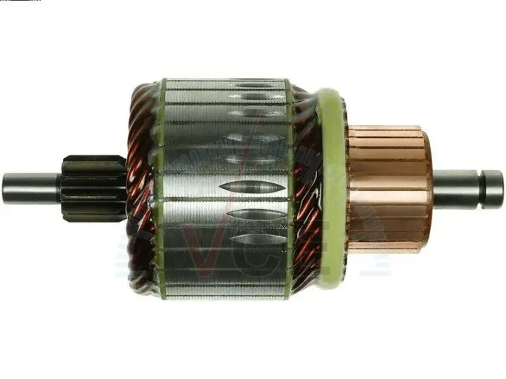 Фото 1 - Крылья стартера AS SA0032 Крылья стартера AS SA0032 (фото 1)