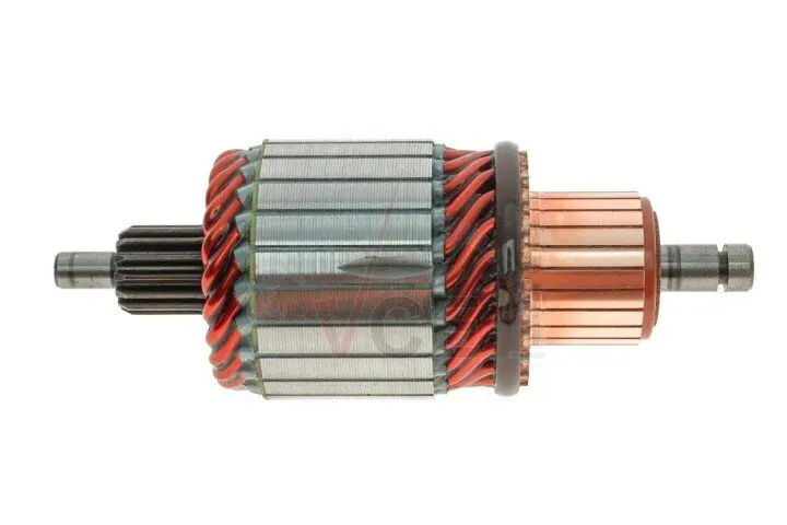 Якорь стартера AS SA0055 (фото 1)