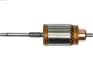 якорь стартера bo-12v, cg130117, im173 ( до 0001362..,0001366...) SA0072